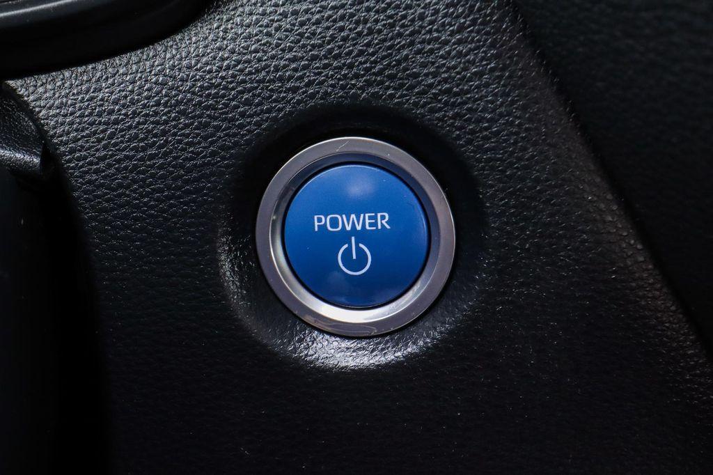 used 2021 Toyota Corolla Hybrid car