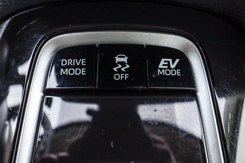 used 2021 Toyota Corolla Hybrid car