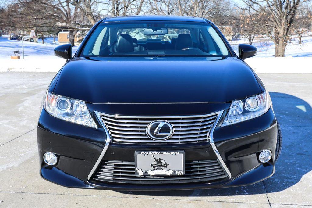used 2013 Lexus ES 350 car, priced at $21,000
