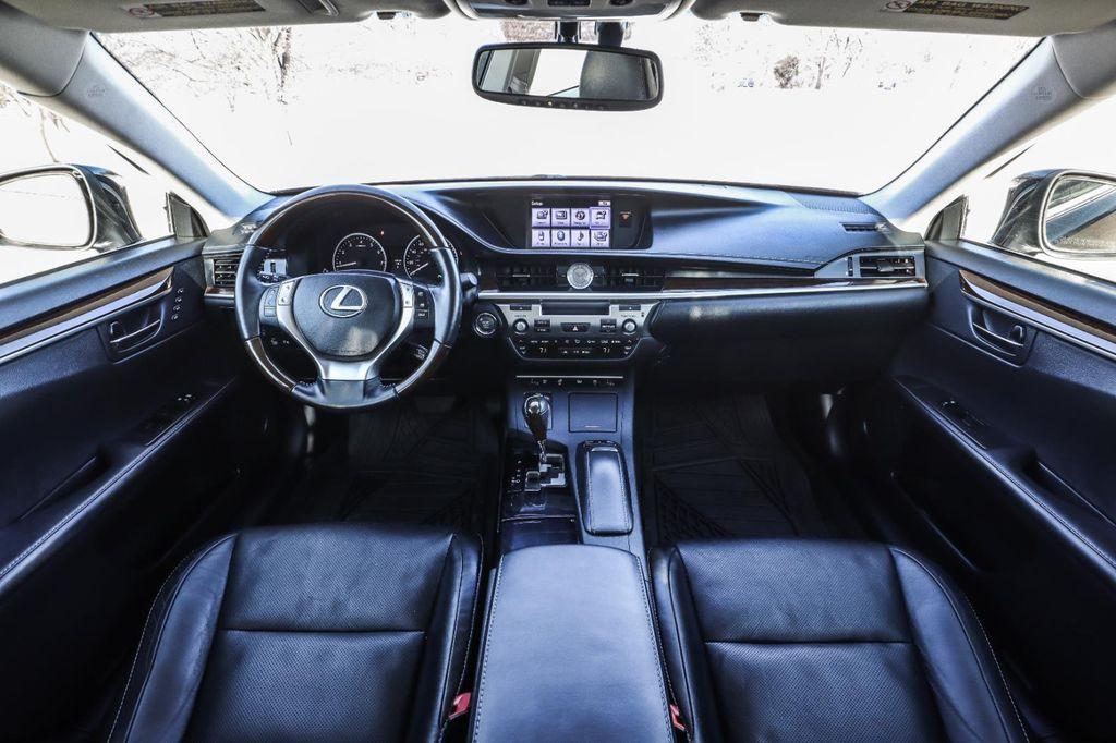used 2013 Lexus ES 350 car, priced at $21,000