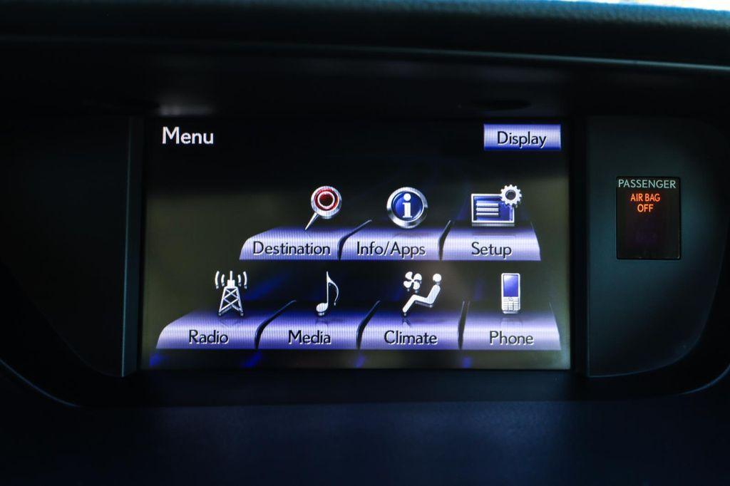 used 2013 Lexus ES 350 car, priced at $21,000