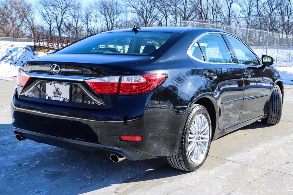 used 2013 Lexus ES 350 car, priced at $21,000