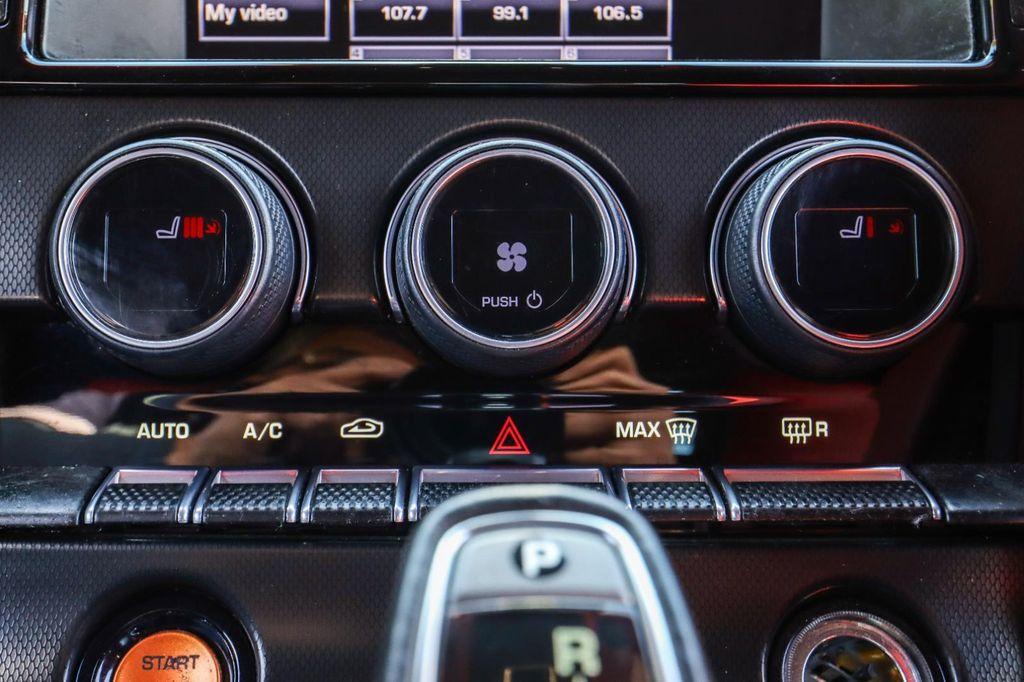 used 2014 Jaguar F-TYPE car, priced at $29,000