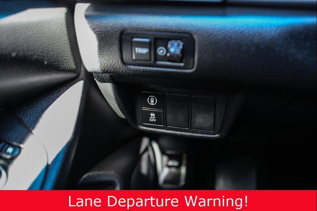 used 2021 Honda Accord Hybrid car, priced at $22,000