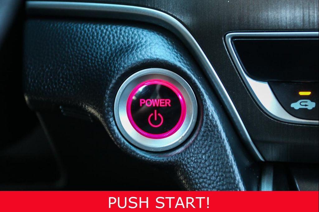 used 2021 Honda Accord Hybrid car, priced at $22,000