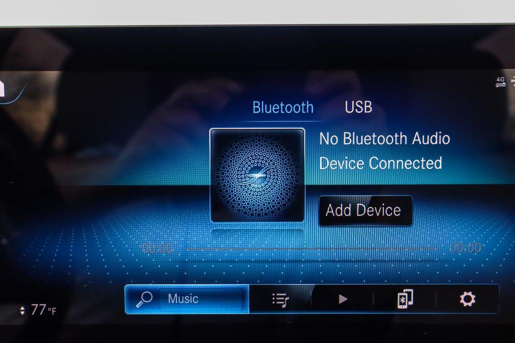 used 2021 Mercedes-Benz GLC 300 car, priced at $30,000