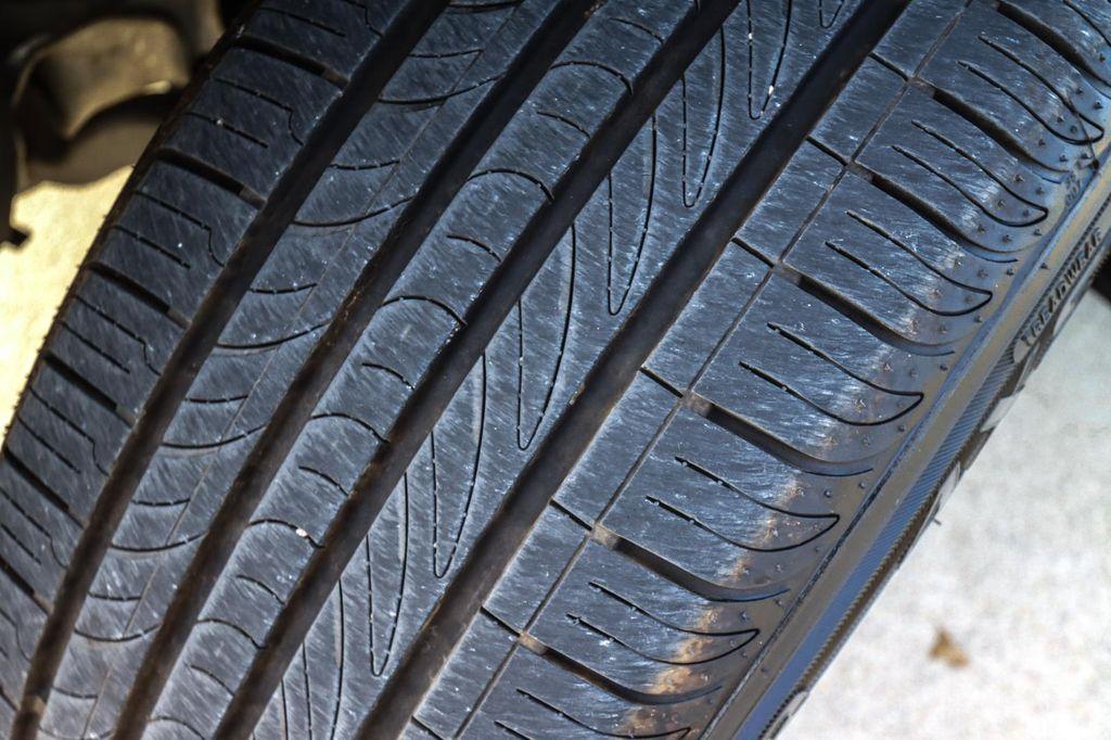 used 2021 Mercedes-Benz GLC 300 car, priced at $30,000