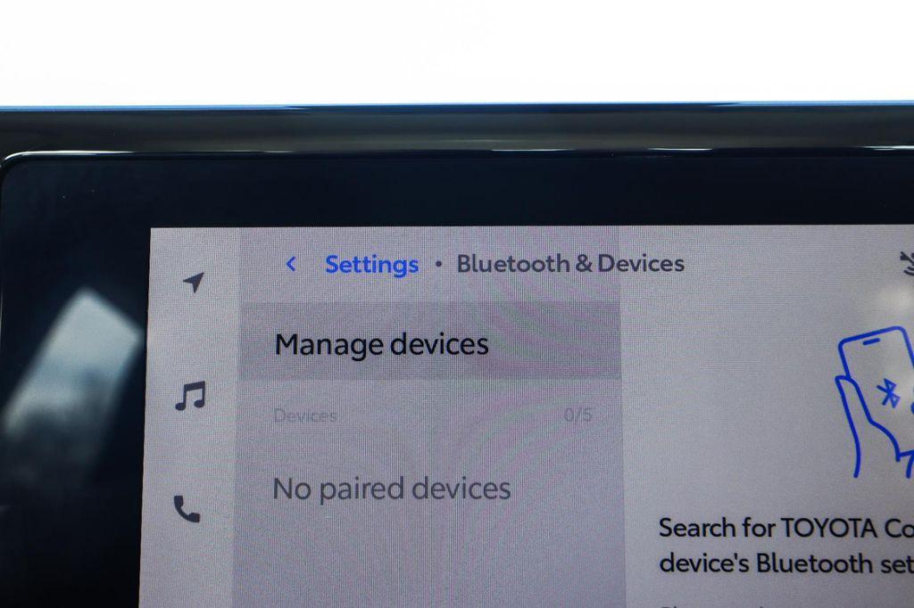 used 2024 Toyota Corolla car, priced at $18,150