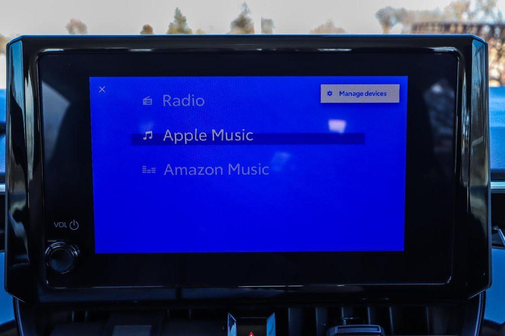 used 2024 Toyota Corolla car, priced at $18,150