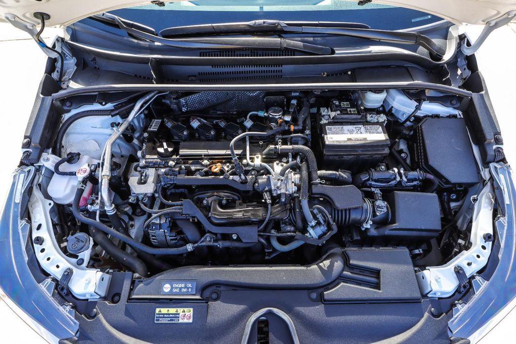 used 2024 Toyota Corolla car, priced at $18,150