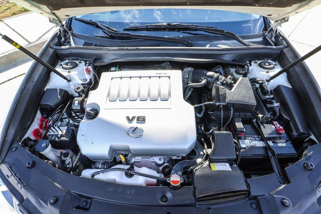 used 2016 Lexus ES 350 car, priced at $16,000