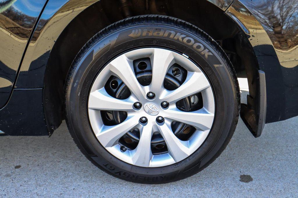 used 2024 Toyota Corolla car, priced at $22,000