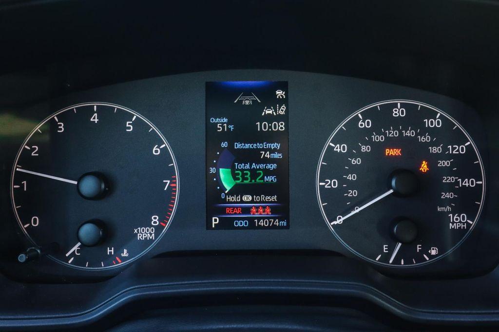 used 2024 Toyota Corolla car, priced at $22,000