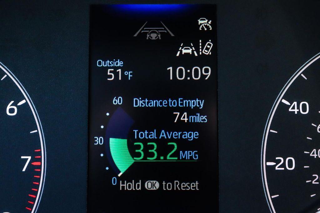 used 2024 Toyota Corolla car, priced at $22,000