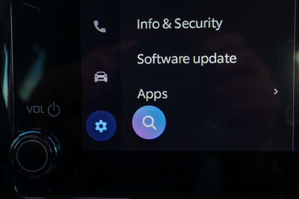 used 2024 Toyota Corolla car, priced at $22,000