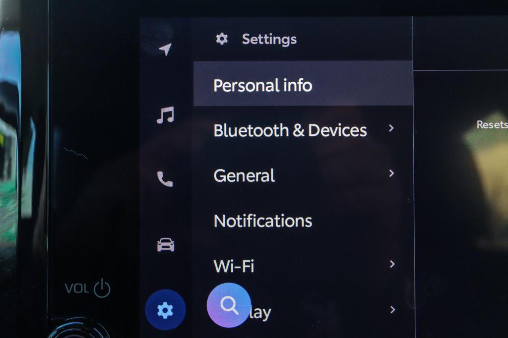used 2024 Toyota Corolla car, priced at $22,000