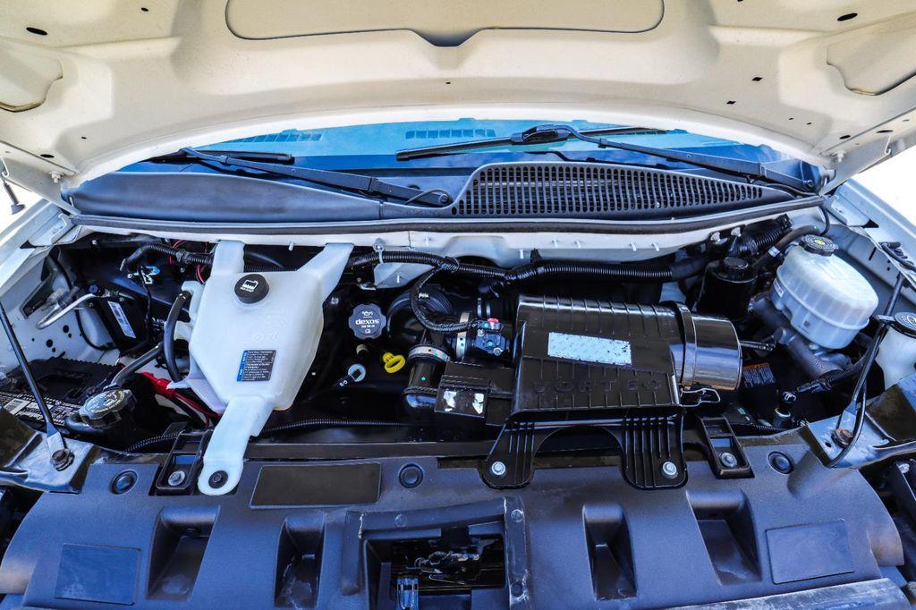 used 2020 Chevrolet Express 2500 car, priced at $16,500