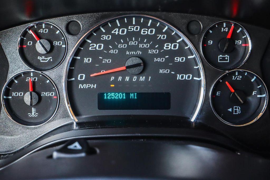 used 2020 Chevrolet Express 2500 car, priced at $16,500