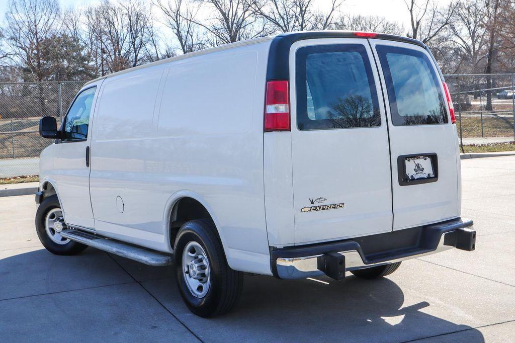used 2020 Chevrolet Express 2500 car, priced at $16,500