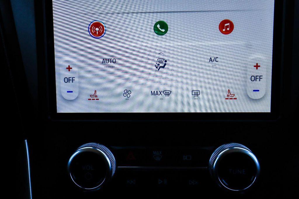 used 2024 Ford Edge car, priced at $21,000