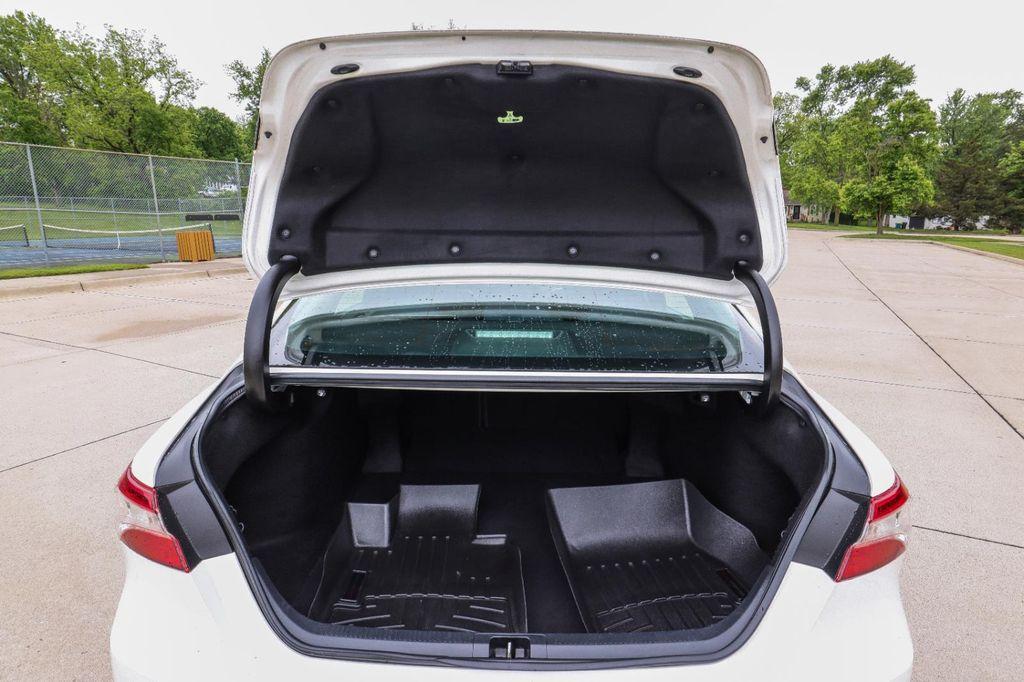 used 2018 Toyota Camry car, priced at $13,000