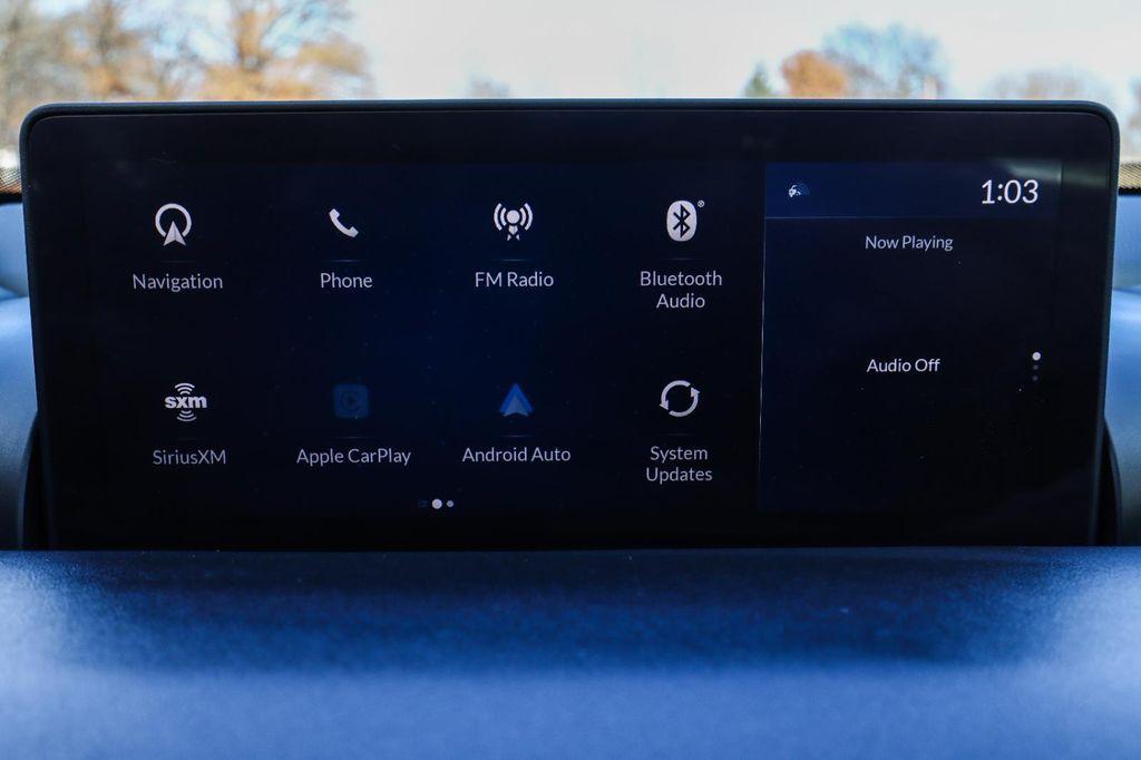 used 2022 Acura TLX car, priced at $28,787