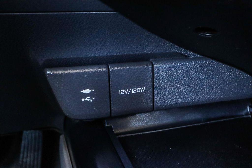 used 2019 Toyota Camry Hybrid car, priced at $20,500