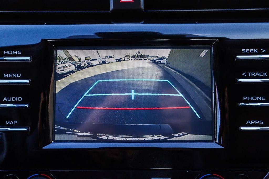 used 2019 Toyota Camry Hybrid car, priced at $20,500