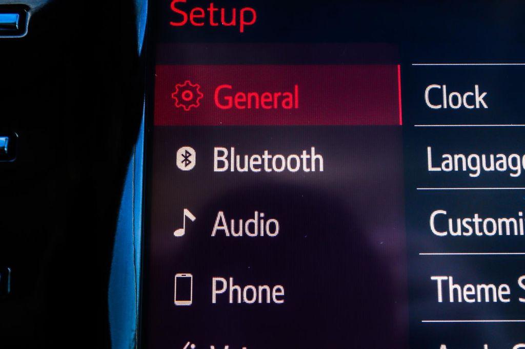 used 2019 Toyota Camry Hybrid car, priced at $20,500