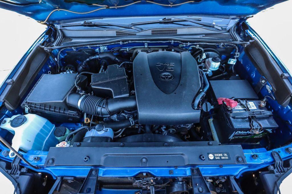 used 2018 Toyota Tacoma car, priced at $30,000