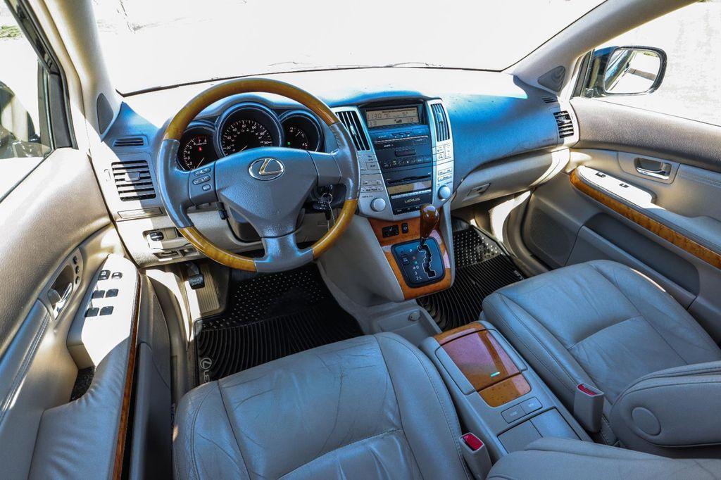 used 2007 Lexus RX 350 car, priced at $7,000
