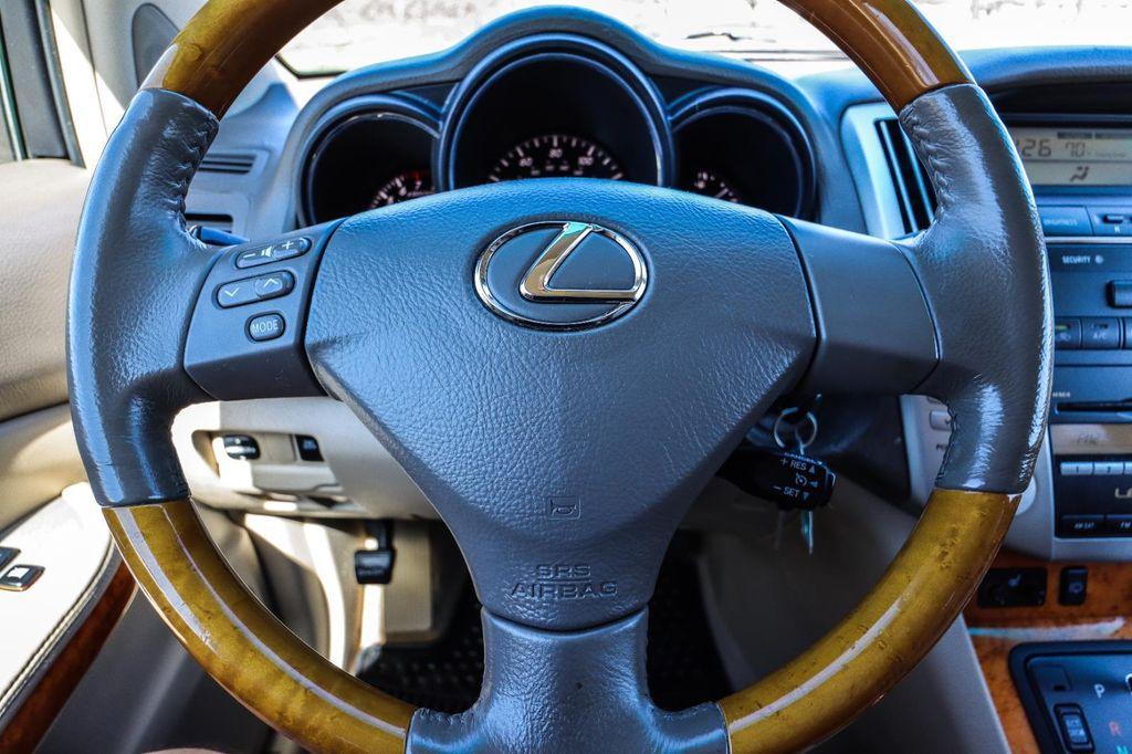 used 2007 Lexus RX 350 car, priced at $7,000