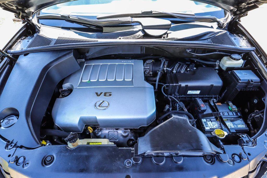 used 2007 Lexus RX 350 car, priced at $7,000