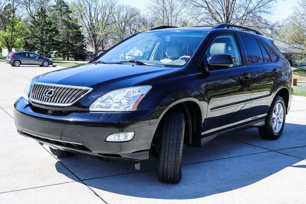 used 2007 Lexus RX 350 car, priced at $7,000