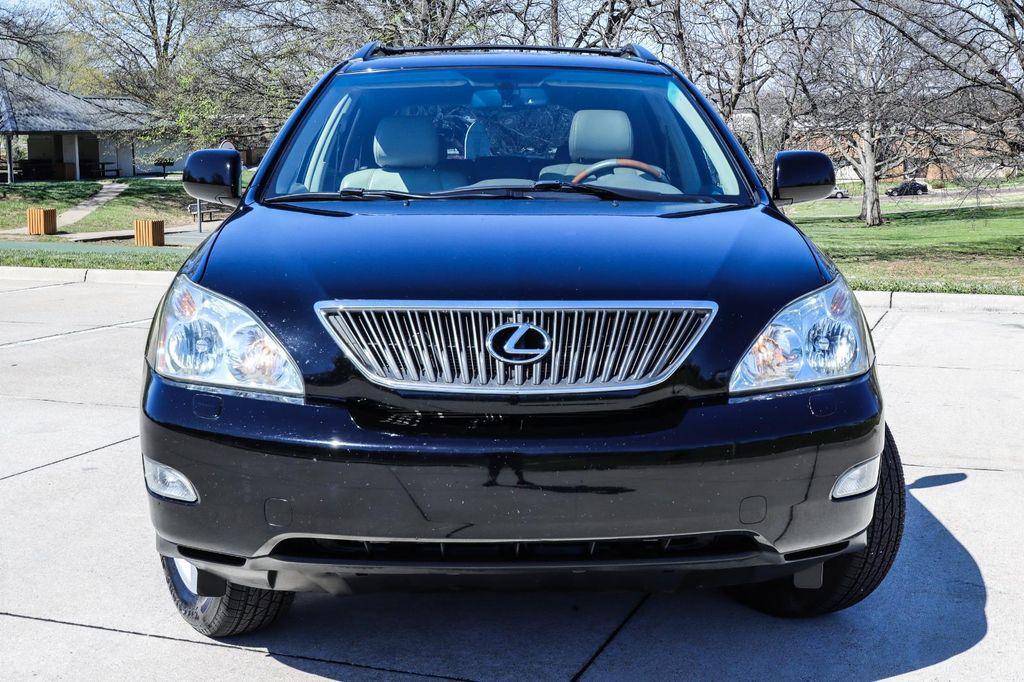used 2007 Lexus RX 350 car, priced at $7,000