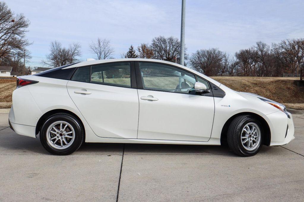 used 2016 Toyota Prius car, priced at $20,000