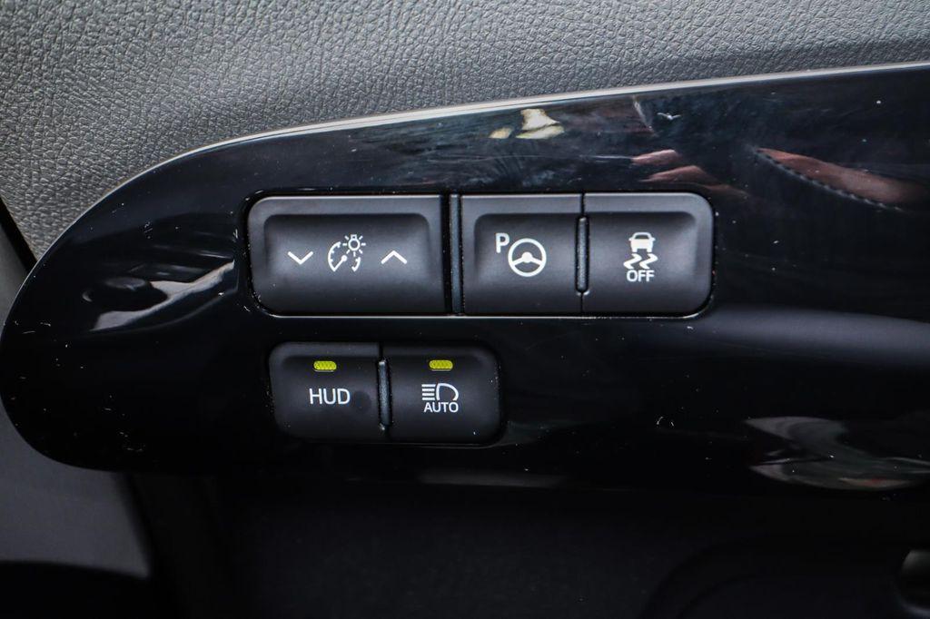 used 2016 Toyota Prius car, priced at $20,000