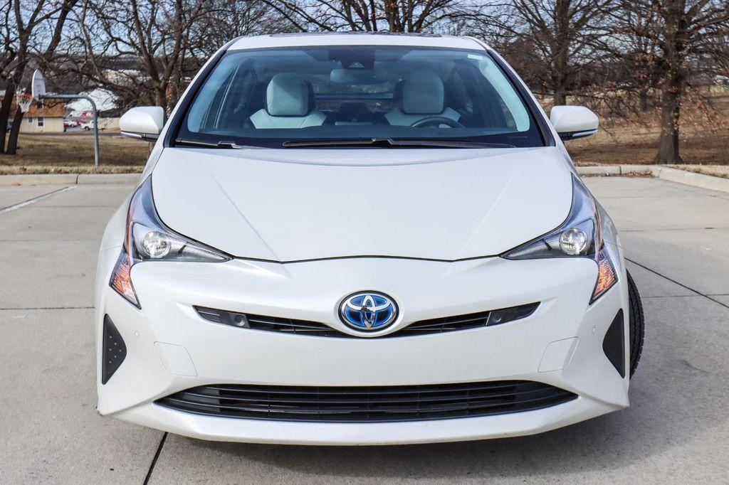 used 2016 Toyota Prius car, priced at $20,000