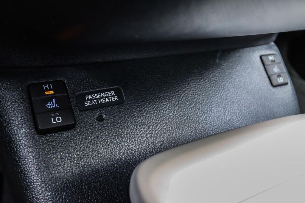 used 2016 Toyota Prius car, priced at $20,000