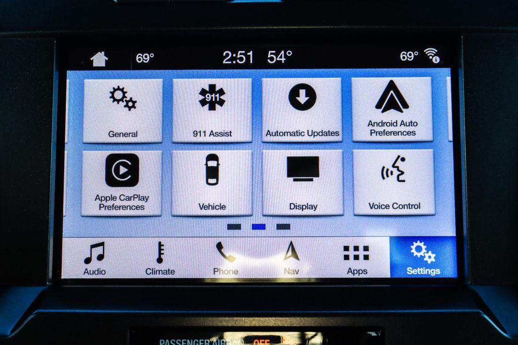 used 2019 Ford F-150 car, priced at $26,000