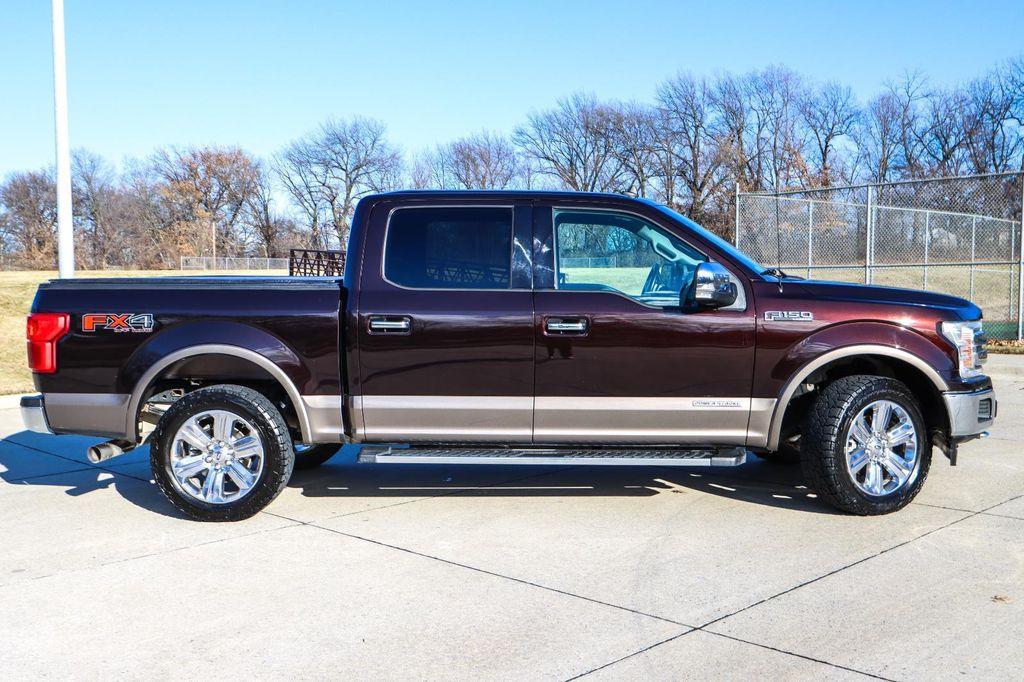 used 2019 Ford F-150 car, priced at $26,000