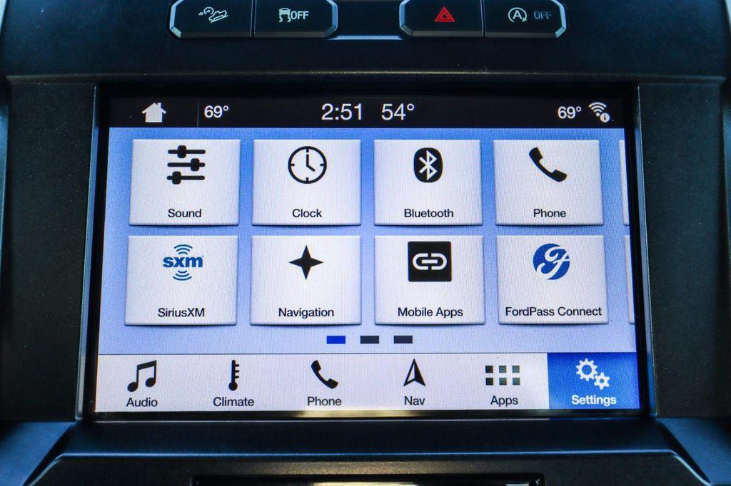 used 2019 Ford F-150 car, priced at $26,000