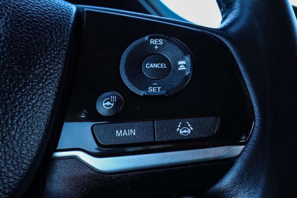 used 2018 Honda Odyssey car, priced at $21,894