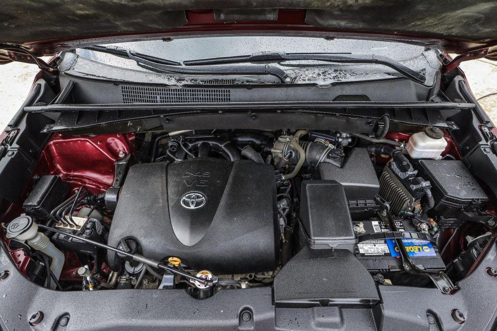 used 2019 Toyota Highlander car, priced at $23,000