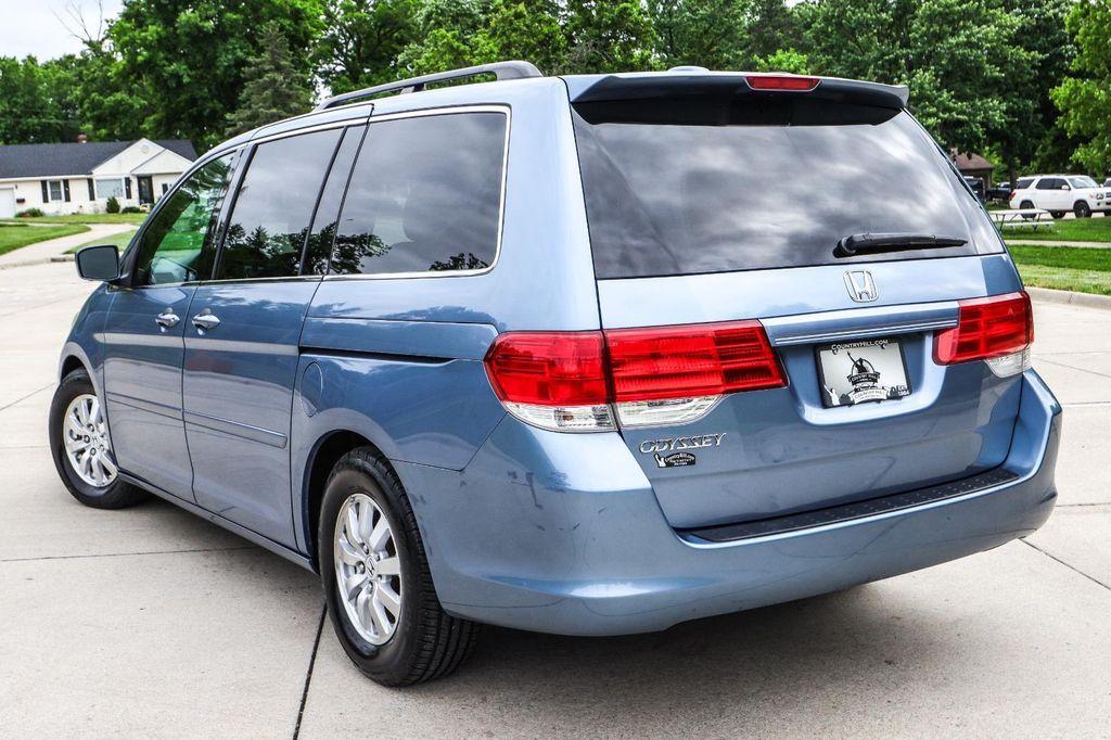 used 2010 Honda Odyssey car, priced at $7,000