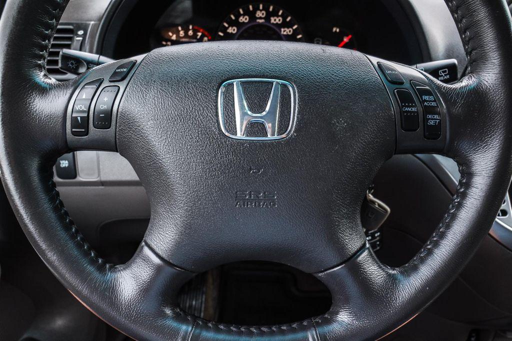 used 2010 Honda Odyssey car, priced at $7,000