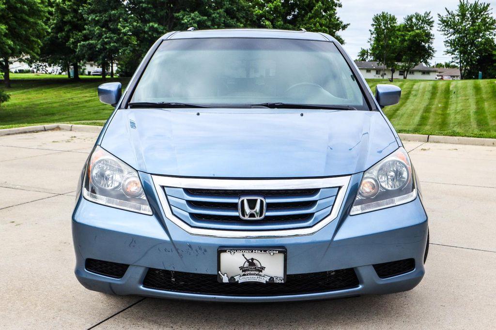 used 2010 Honda Odyssey car, priced at $7,000