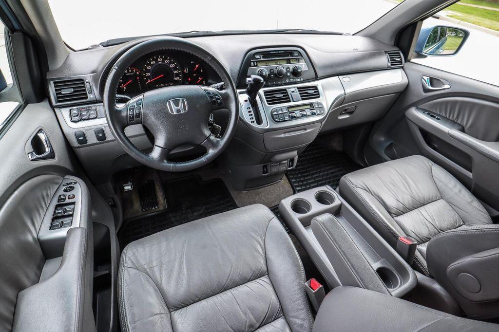 used 2010 Honda Odyssey car, priced at $7,000