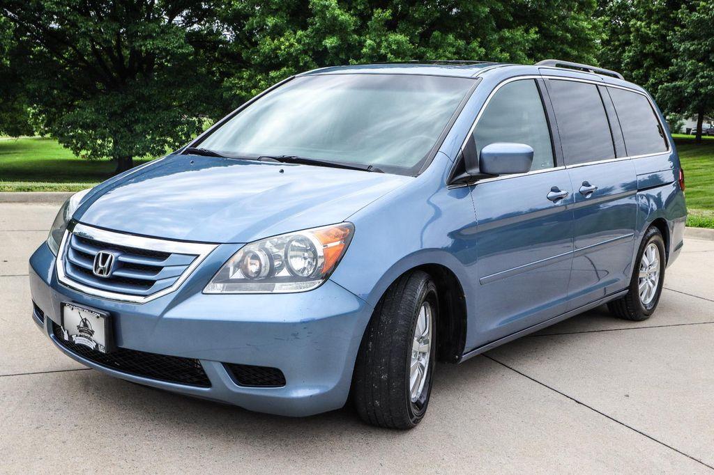 used 2010 Honda Odyssey car, priced at $7,000
