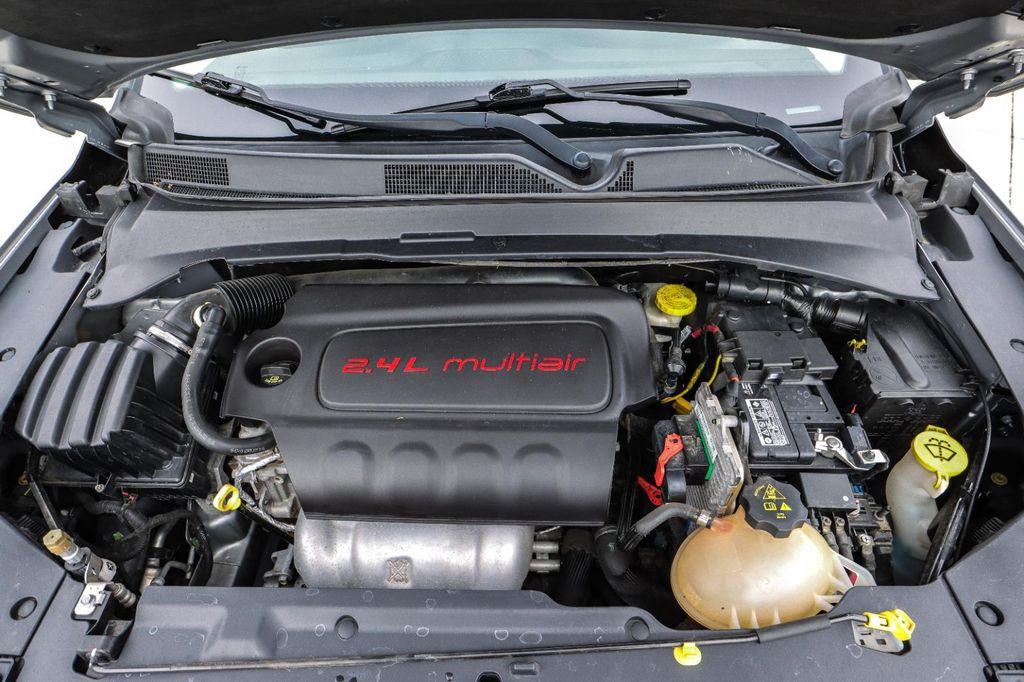 used 2018 Jeep Compass car, priced at $12,000